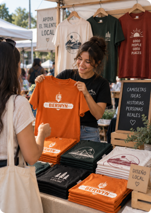 Explore Urban Makers